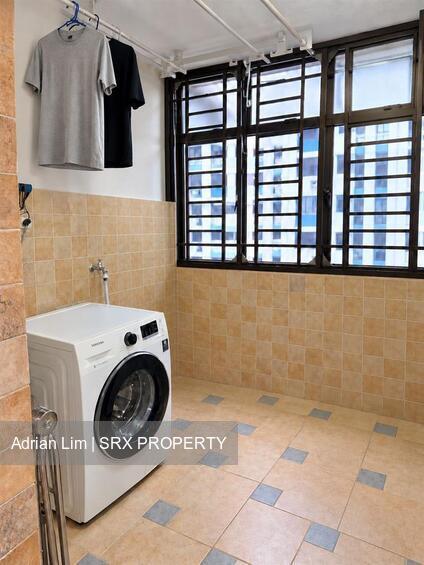 Blk 929 Hougang Street 91 (Hougang), HDB 5 Rooms #631962081